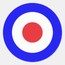 Search for mod stickers Music