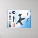 Search for fighter canvas prints Aeroplane