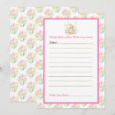 Search for water baby shower invitations Gender neutral