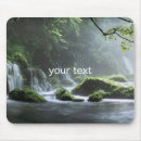 Search for green peace mousepads Nature