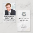 Search for criminal lawyer business cards Law firm