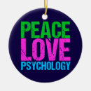 Search for psychologist christmas tree decorations Therapist