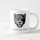 Search for general mugs Jaguars