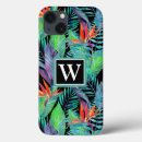Search for tropical ipad cases Bird of paradise