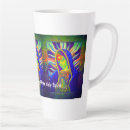 Search for our lady mugs Faith