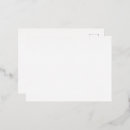 Search for foil invitations Minimalist