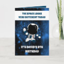 Search for cosmonauts cards Astronomy