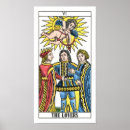 Search for tarot posters Esoteric