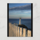 Search for spear postcards Lighthouse