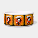Search for halloween pet bowls Spooky