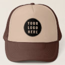 Search for simple hats Trade show