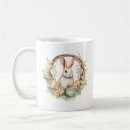 Search for rabbit lover mugs Bunnies