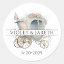 Search for magical forest stickers Enchanted