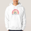 Search for dream hoodies Rainbow