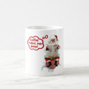 Search for take me to mugs Santa