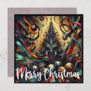 Search for gothic christmas cards Alternative