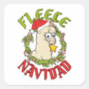 Search for fleece stickers Feliz navidad