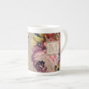 Search for textured rose mugs Bouquet