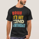 Search for 22nd birthday tshirts Vintage