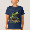 Search for green tree frog tshirts Wildlife