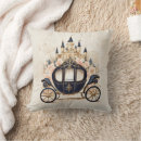 Search for cinderella cushions Castle