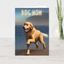 Search for dog mum cards Animal