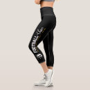 Search for cheerleading leggings Black