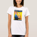 Search for election womens tshirts Feminist