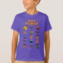 Search for big bird sesame st tshirts Cookie monster