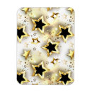 Search for gold star magnets Elegant