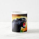Search for wild cats mugs Feline