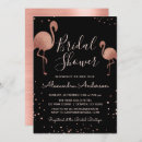 Search for blush and gold bridal shower invitations Pink