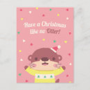 Search for otter pun cards Humour