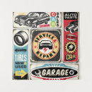 Search for 1950s advertising art Retro