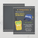 Search for unit invitations Police