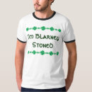 Search for blarney tshirts Clover
