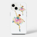 Search for ballet dancer iphone cases Ballerina