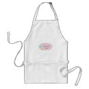 Search for french macaron aprons Pastry