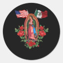 Search for virgen stickers Guadalupe