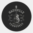 Search for music city stickers Nashville tennessee