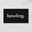 Search for bowling Bowler