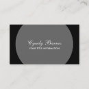 Search for frames business cards Sophisticated