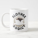 Search for funny sloth mugs Animal