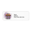 Search for turkey day return address labels Autumn