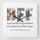 Search for best friends clocks Bff
