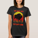 Search for fluffy cow tshirts Yellowstone