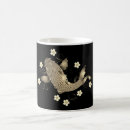 Search for gold fish mugs Japanese