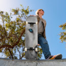 Search for white wolf skateboards Predator