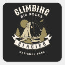 Search for glacier park stickers National
