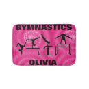 Search for sparkle bath mats Girl